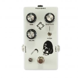 NEW- RIPPER FUZZ (EN)